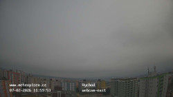 Sídliště Košutka