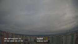 Sídliště Košutka