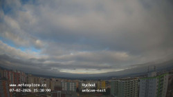 Sídliště Košutka