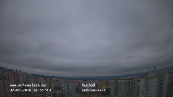 Sídliště Košutka