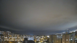 Sídliště Košutka