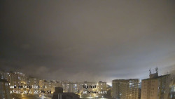 Sídliště Košutka