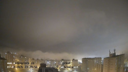 Sídliště Košutka