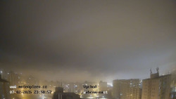 Sídliště Košutka