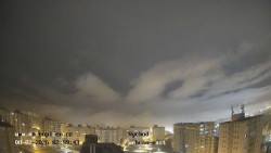 Sídliště Košutka