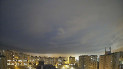 Sídliště Košutka