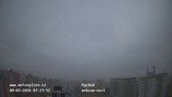 Sídliště Košutka