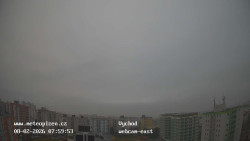 Sídliště Košutka