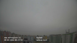 Sídliště Košutka