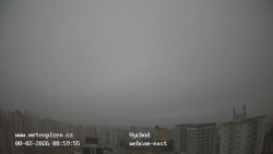 Sídliště Košutka