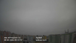 Sídliště Košutka