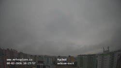 Sídliště Košutka