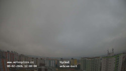 Sídliště Košutka