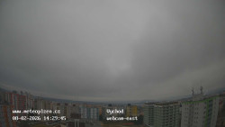 Sídliště Košutka