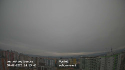 Sídliště Košutka