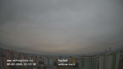 Sídliště Košutka