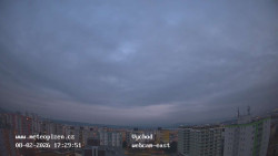 Sídliště Košutka