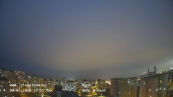 Sídliště Košutka