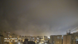 Sídliště Košutka