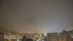 Sídliště Košutka