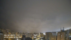 Sídliště Košutka