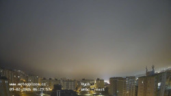 Sídliště Košutka