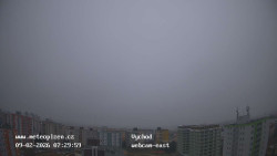 Sídliště Košutka