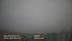 Sídliště Košutka