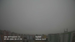 Sídliště Košutka