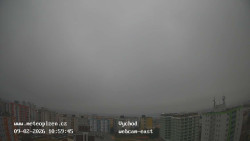 Sídliště Košutka