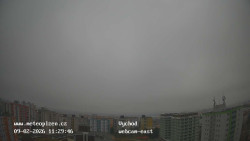 Sídliště Košutka