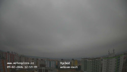 Sídliště Košutka