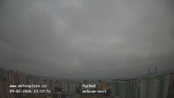 Sídliště Košutka