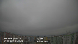 Sídliště Košutka