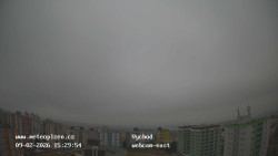 Sídliště Košutka