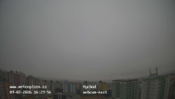 Sídliště Košutka