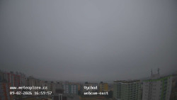 Sídliště Košutka