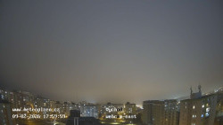 Sídliště Košutka