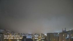 Sídliště Košutka