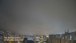 Sídliště Košutka