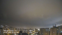 Sídliště Košutka