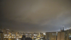 Sídliště Košutka