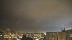 Sídliště Košutka