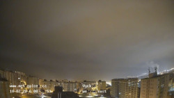 Sídliště Košutka