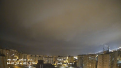 Sídliště Košutka