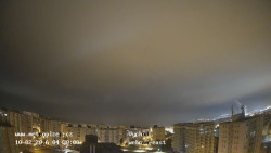 Sídliště Košutka