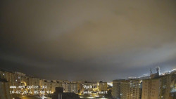 Sídliště Košutka