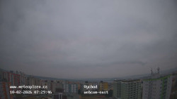 Sídliště Košutka