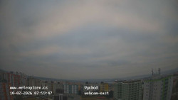 Sídliště Košutka