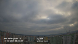 Sídliště Košutka